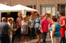 BBQ 2010